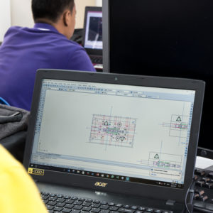 AutoCAD to Excel – VBA Programming Hands-On!