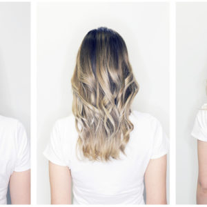 Hairstyles & Updo's for Tweens (young teens)
