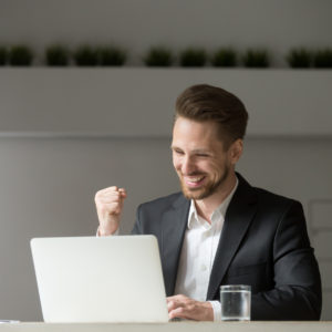 Holding a High Price in Sales
