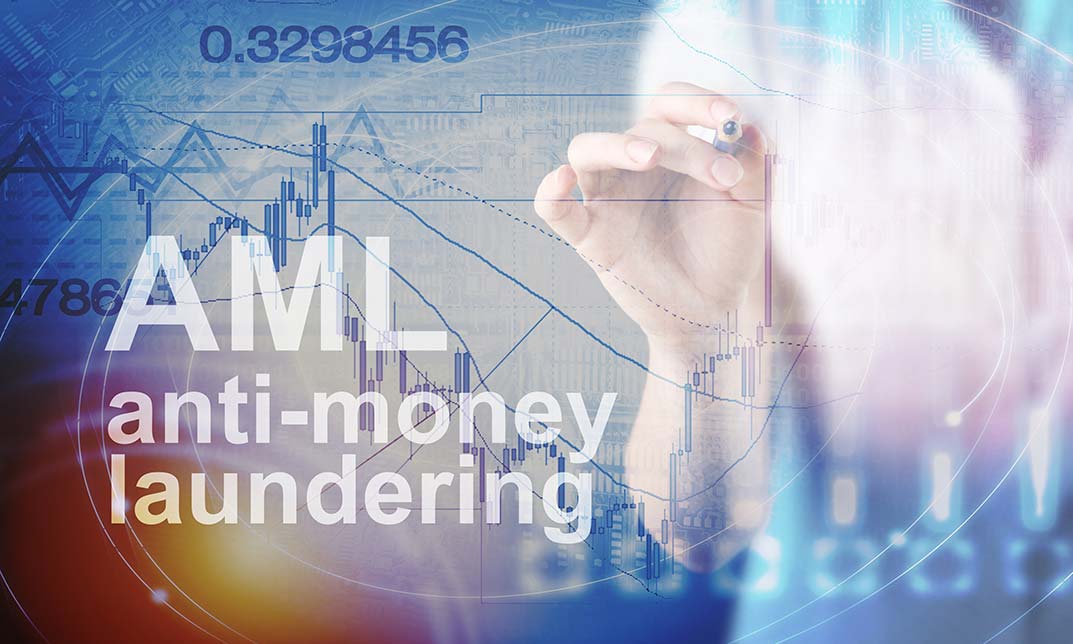 7 in 1 AML Training: Anti Money Laundering Certificate Online Course