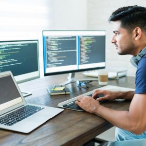 Computer Science and Programming, SQL and Website Development: 7 New 2021 Professional Courses Bundle