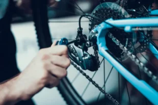 Bicycle Maintenance Course Bundle (6 Premium Health & Fitness Courses Included)