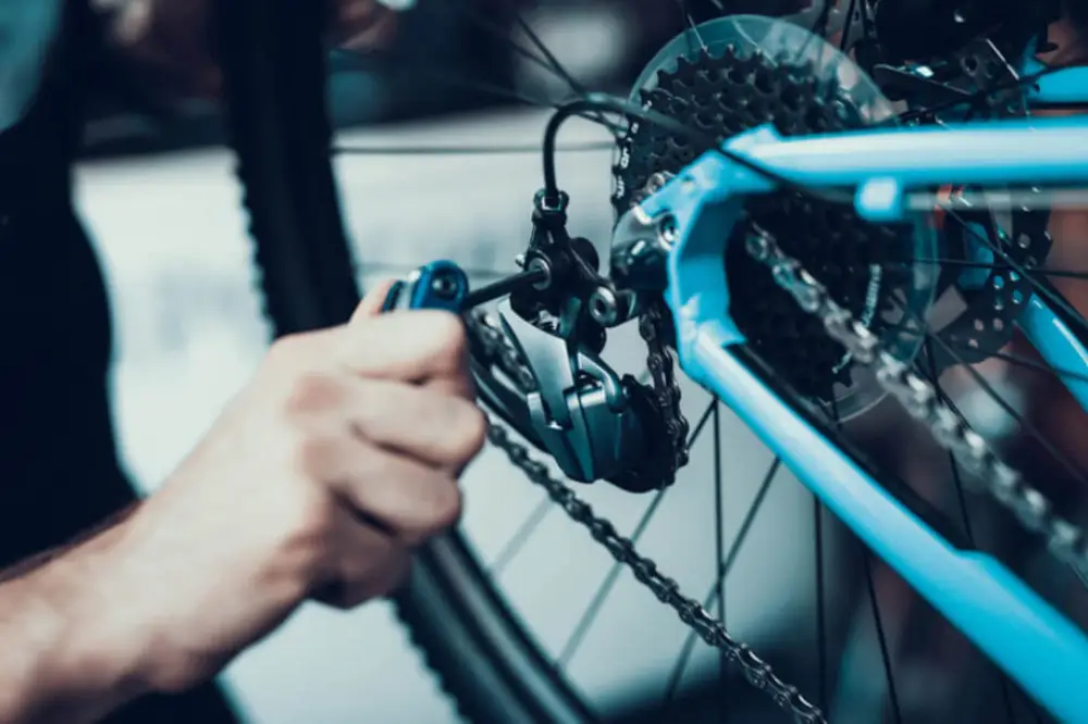 Bicycle Maintenance Course Bundle (6 Premium Health & Fitness Courses Included)