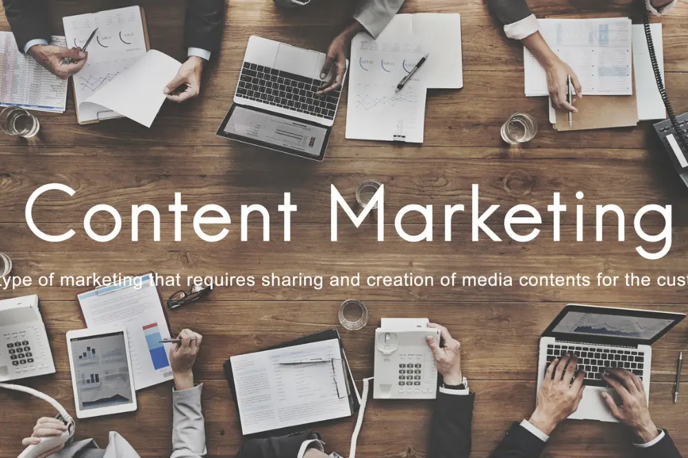 Content Creation and Content Marketing Certificate