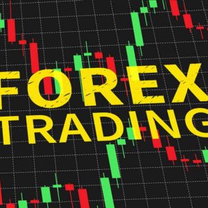 Forex Trading Course UK 7 in 1 Complete Training