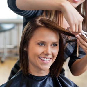 Hairdressing, Nail, Eyebrow Microblading Professional Skills 7 Courses Bundle