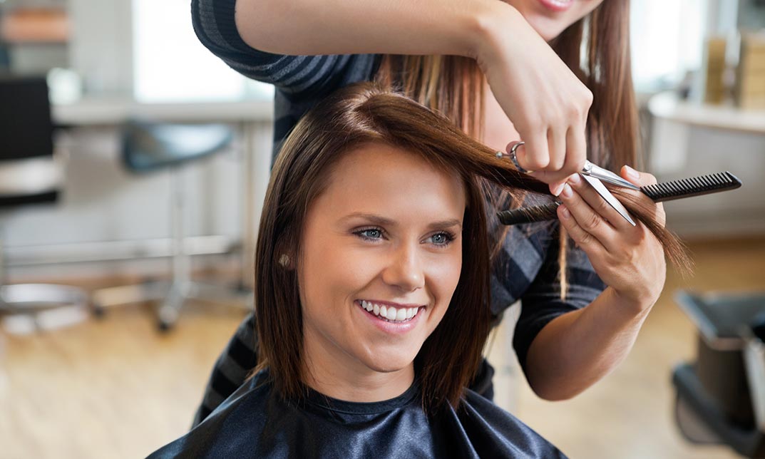 Hairdressing, Nail, Eyebrow Microblading Professional Skills 7 Courses Bundle