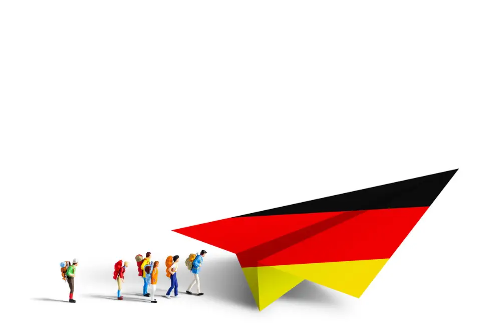 Learn German Language: Complete German Course - Beginners