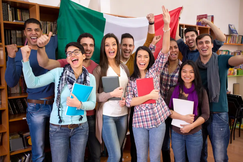 Learn Italian Language: Italian Course For Intermediate