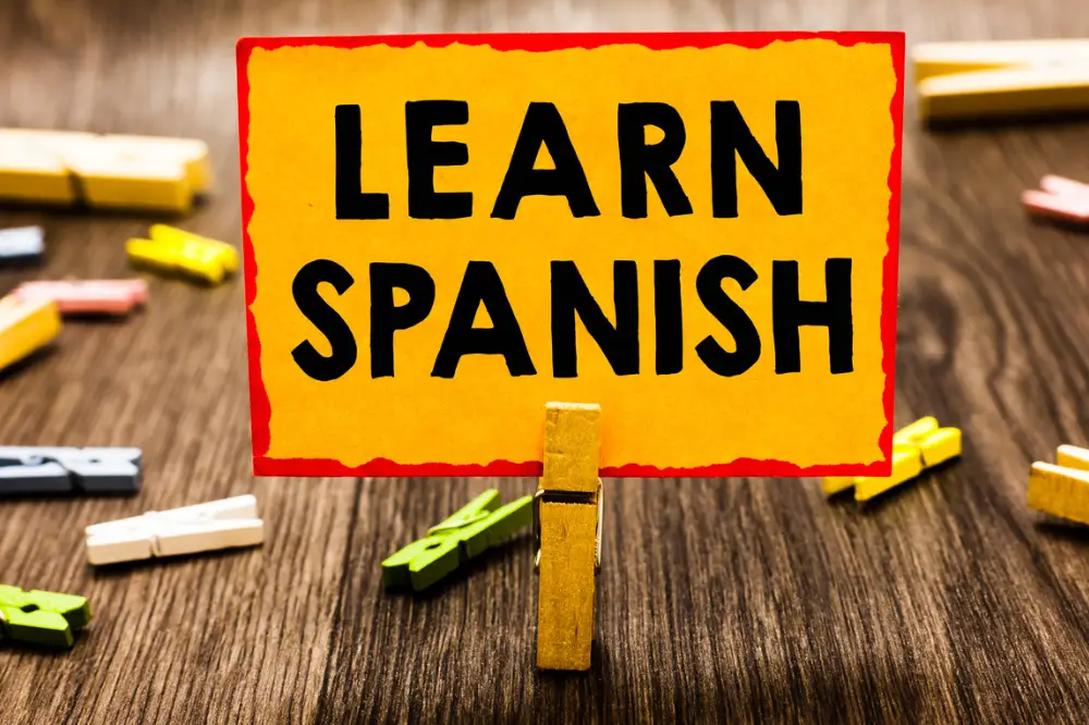 Learn Spanish: Complete Spanish Course Spanish for Beginners