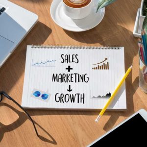 Sales and Marketing Training: Exclusive 7 Courses in 1 Bundle