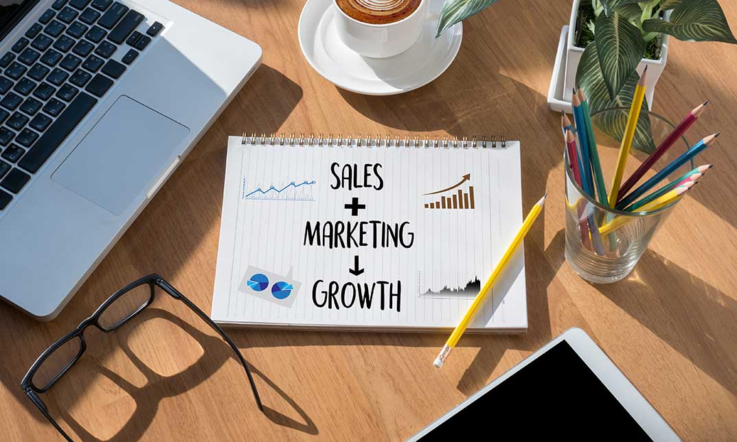 Sales and Marketing Training: Exclusive 7 Courses in 1 Bundle