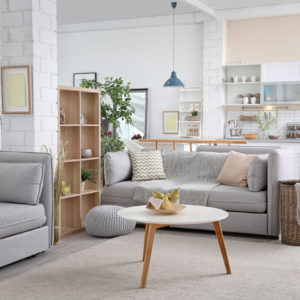 Home Decoration and Refurbishment