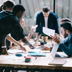 Level 4 Diploma in Entrepreneurship