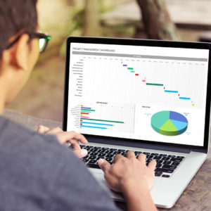 Create a 3-Statement Budget Model in Excel