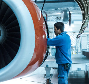 Aircraft and Airplane Engineering: Basic to Advanced