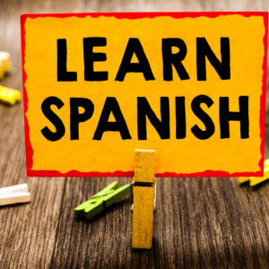 Learn Spanish: Complete Spanish Course Spanish for Beginners
