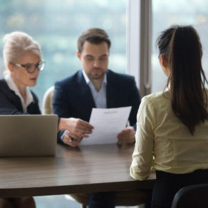 Get That Job Today! - How to Answer The Top 10 Interview Qs