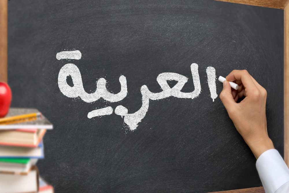 Arabic Language | The Ultimate Arabic Course (Level 1)