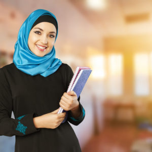 Arabic Language | The Ultimate Arabic Course (Level 5)