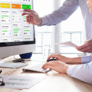 Business and Data Analysis with SQL