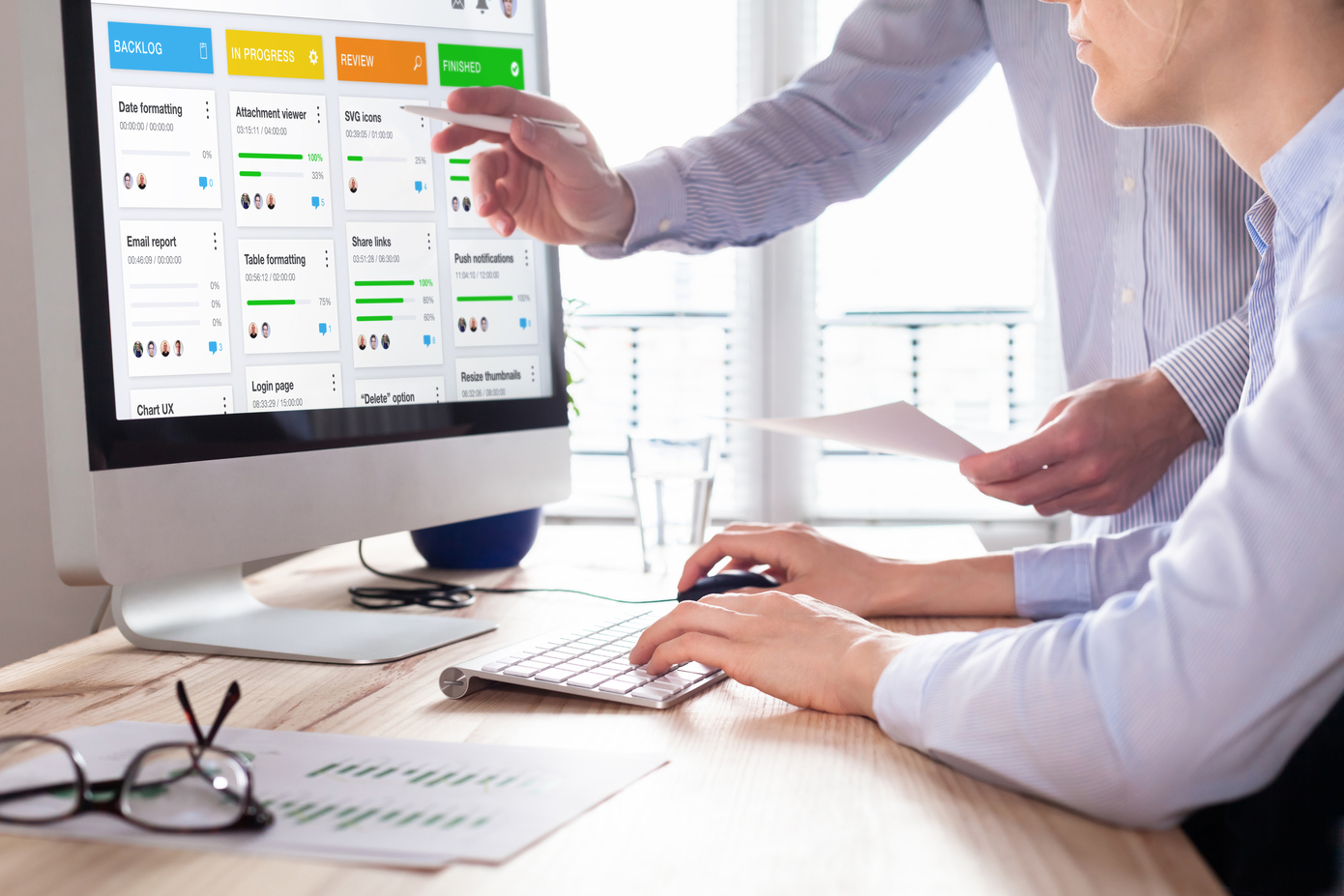 Business and Data Analysis with SQL