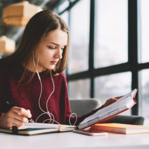 IELTS Writing Masterclass