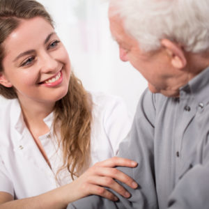 Level 3 Diploma in Adult Care