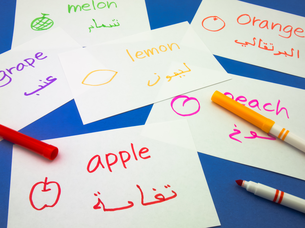 Arabic Language Course The Ultimate Arabic Course (Level 3)