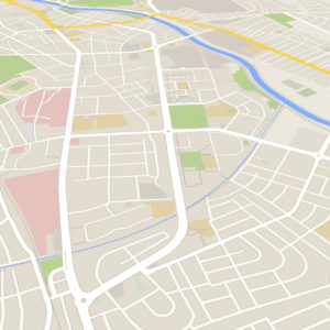 QGIS Cartography