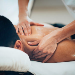 Acupressure for Physical, Mental and Emotional Health