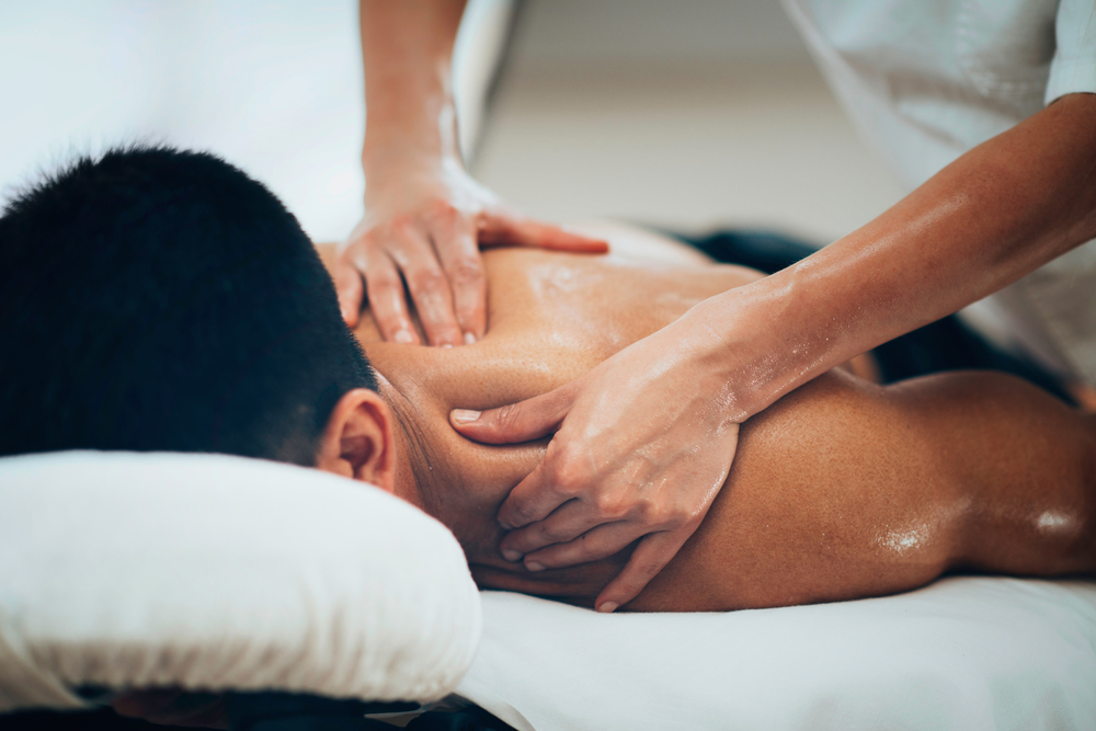 Acupressure for Physical, Mental and Emotional Health