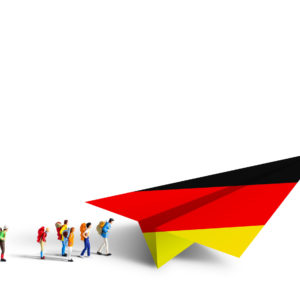 Learn German Language: Complete German Course - Beginners