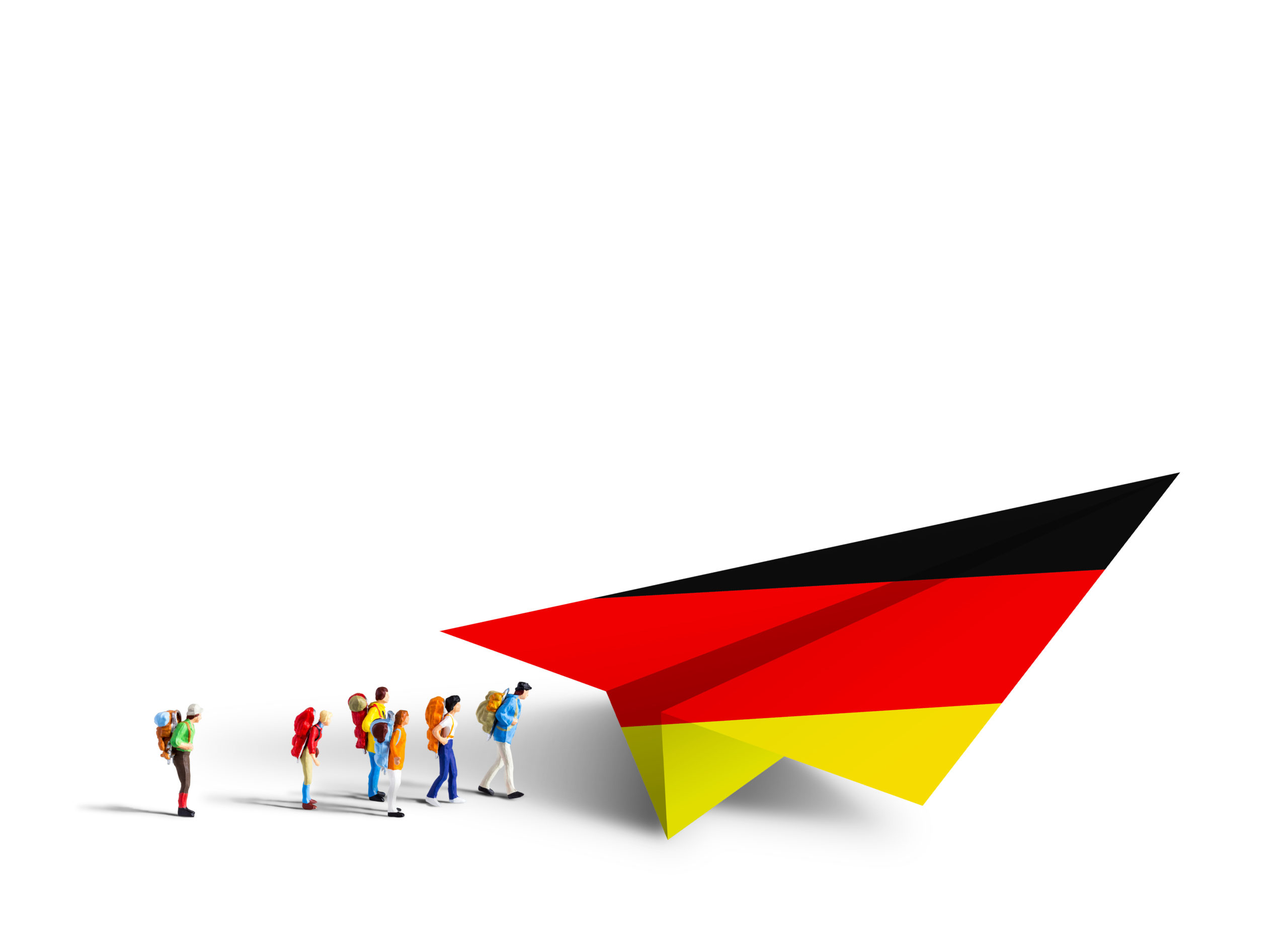 Learn German Language: Complete German Course - Beginners