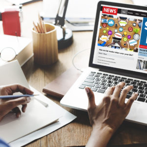 Hootsuite Social Media Management