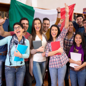 Learn Italian Language: Italian Course For Intermediate