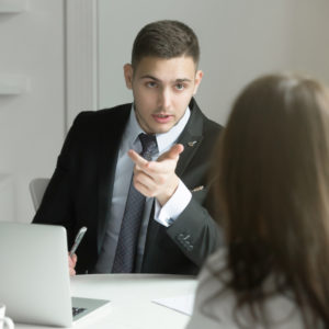How to Ask for a Raise