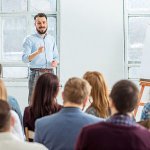 Investment Pitching Diploma