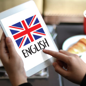 Complete English Course - Intermediate Level