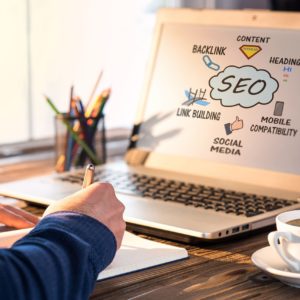 SEO Citation Training