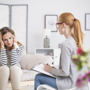 Certified Family Trauma Professional (CFTP)