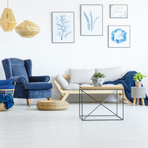 Interior Design: Space Planning