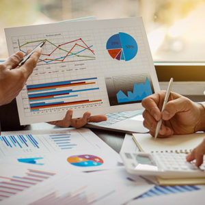 Business Data Analysis