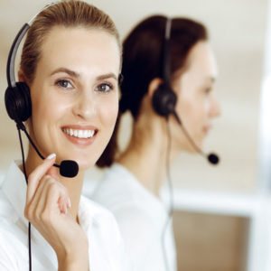 Call Centre Based Customer Service
