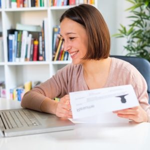 Certificate in CV Writing and Interview Skills