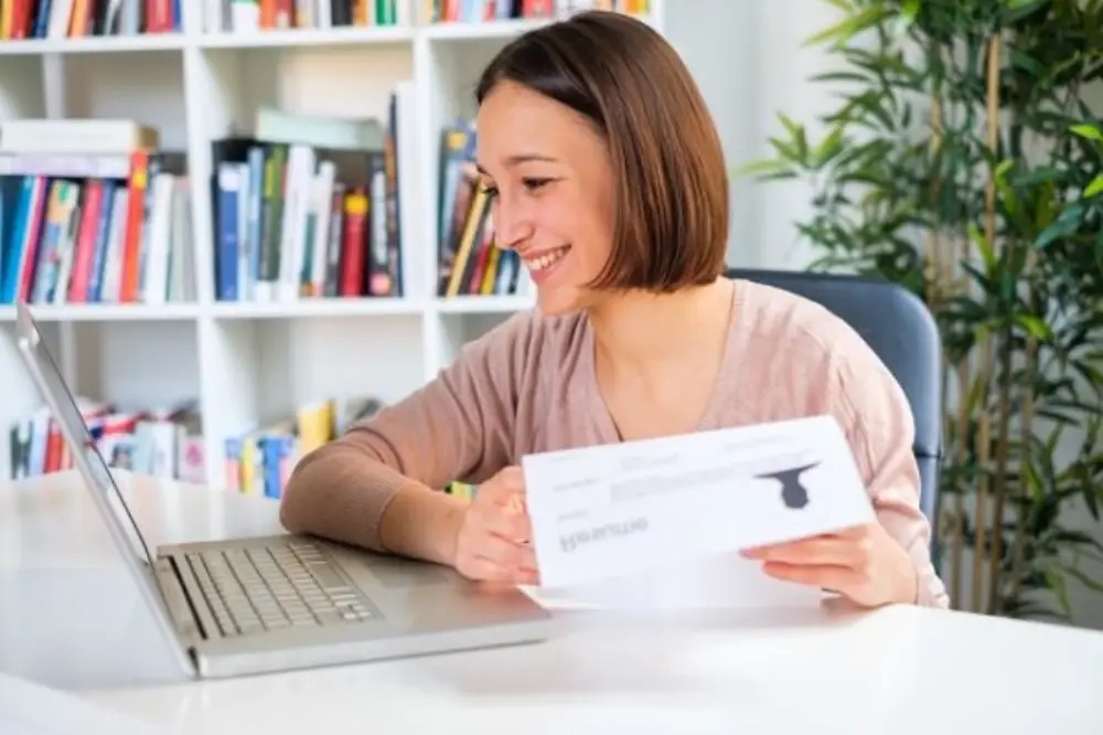 Certificate in CV Writing and Interview Skills