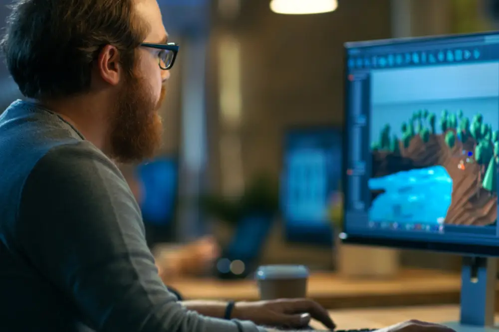 Create a Game With Gamemaker Studio 2