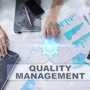 Diploma in Quality Management