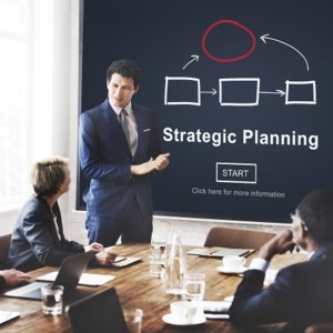 Diploma in Strategic Planning