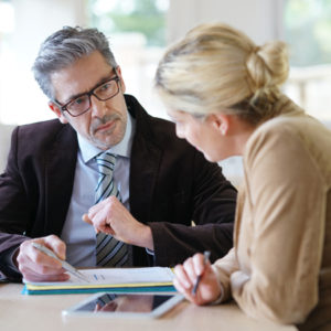 Financial Advisor